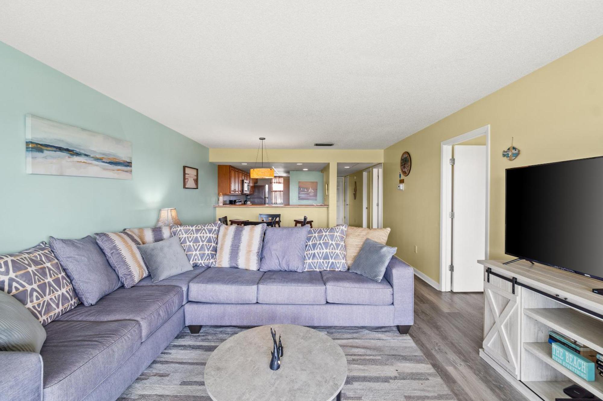Edgewater Beach Resort By Panhandle Getaways Panama City Beach Camera foto