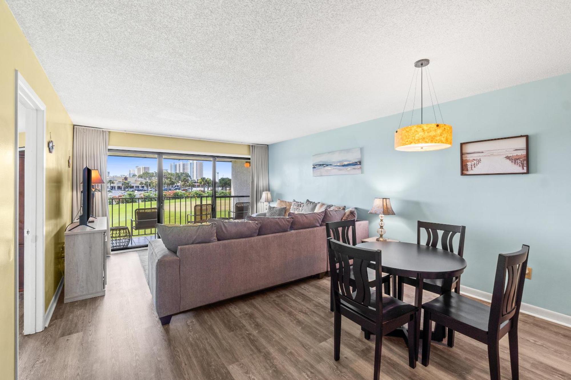 Edgewater Beach Resort By Panhandle Getaways Panama City Beach Camera foto